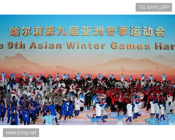 以长春大冬会为引擎推动冰雪经济与城市高质量发展新篇章时代机遇