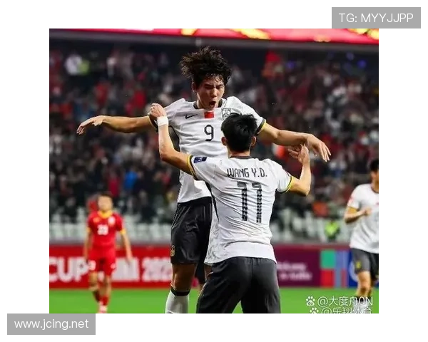 U23亚洲杯激战正酣新生代国脚崛起引领亚洲足球未来竞技舞台上