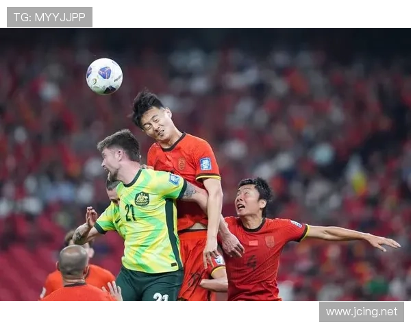 国足世预赛生死战引爆热搜全国球迷关注关键一战奇迹之夜能否上演